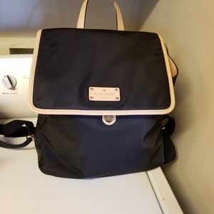 Kate spade backpack